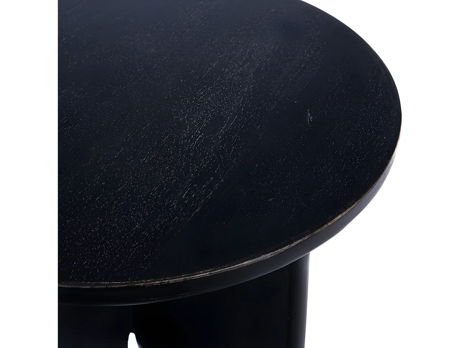 Bout de canapé Papillon