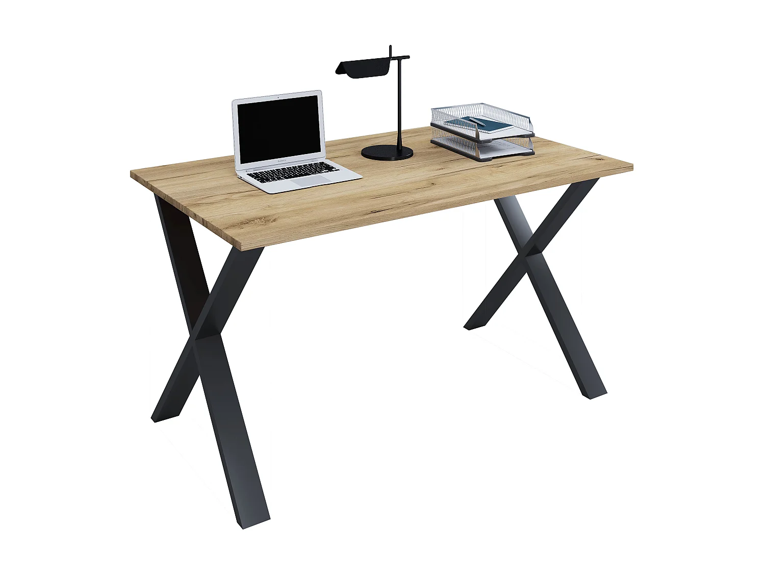 Desk Lona 0 H. 76 x W. 140 x D. 50 cm