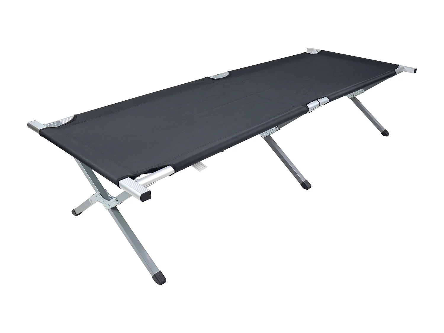 Alu Campingbett Feldbett 190cm Tosali M