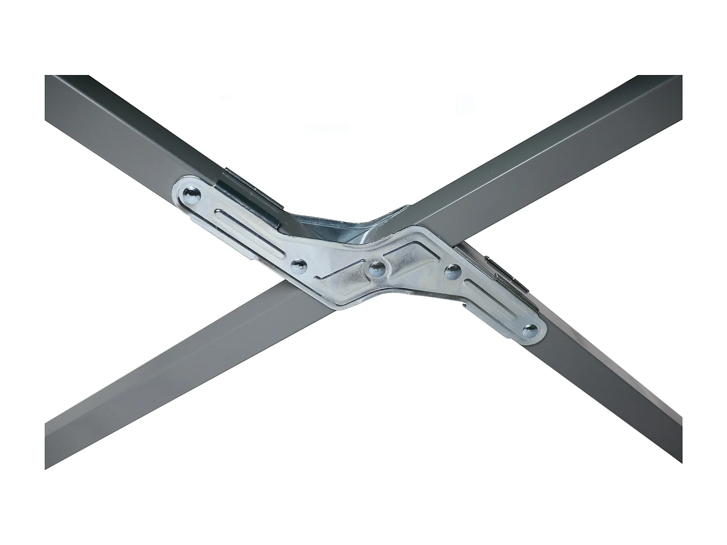 Alu Campingbett Feldbett 190cm Tosali M