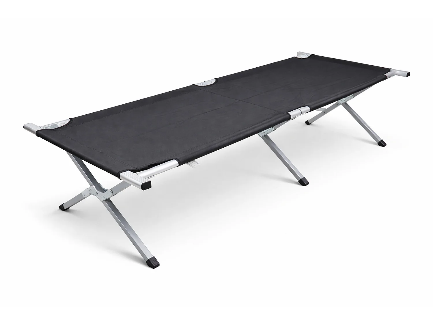 Alu campingbed 190cm Tosali M