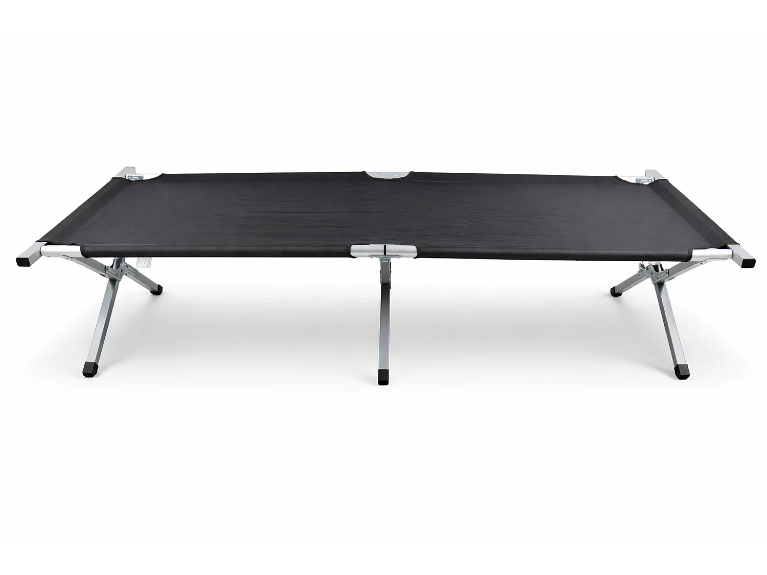 Alu campingbed 190cm Tosali M