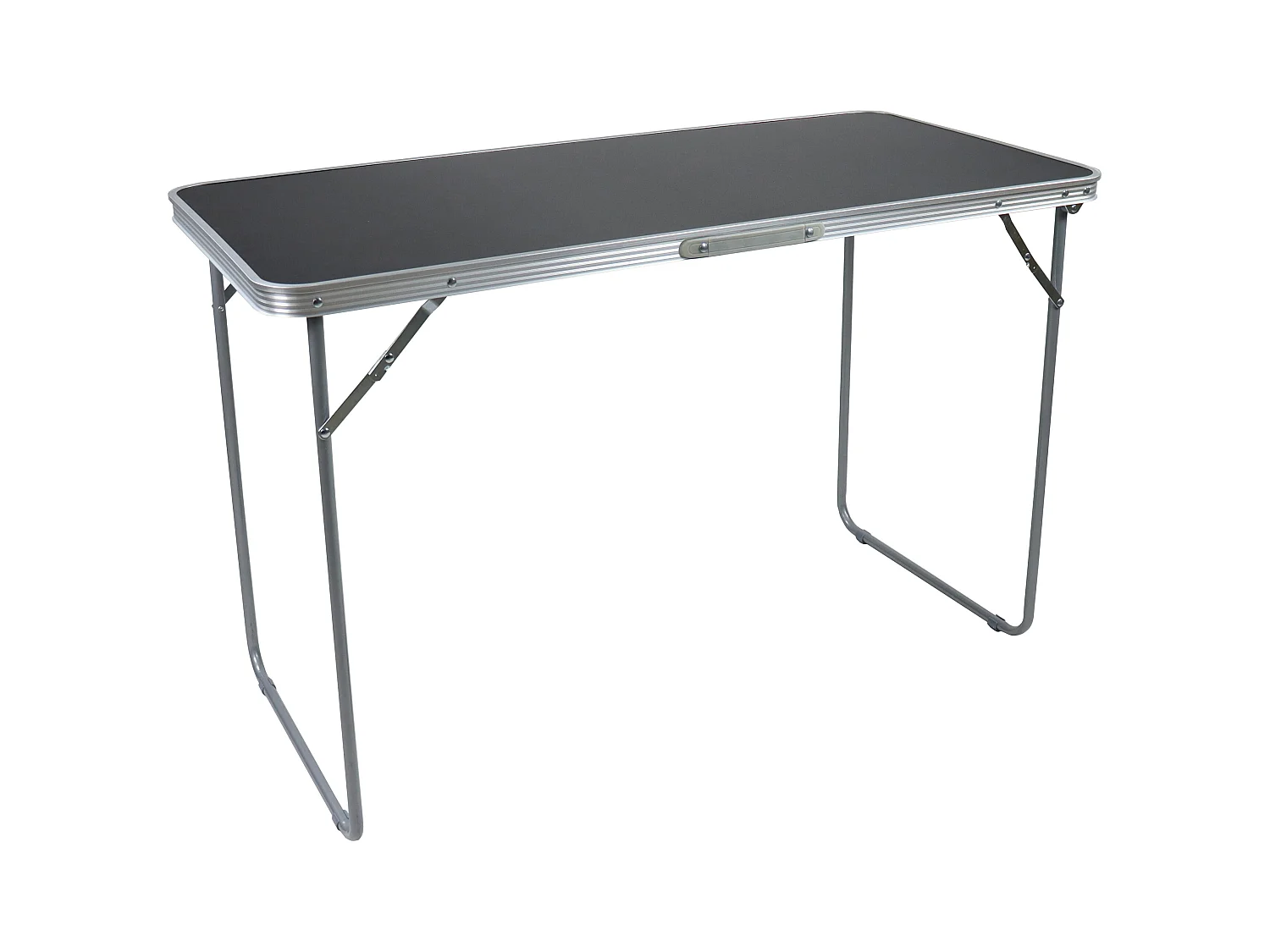 Table de camping Table de jardin pliante 110x50