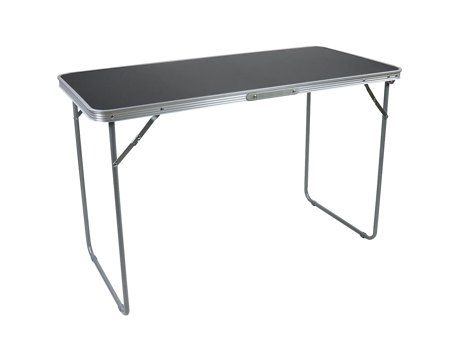 Tavolo da campeggio pieghevole tavolo da giardino 110x53