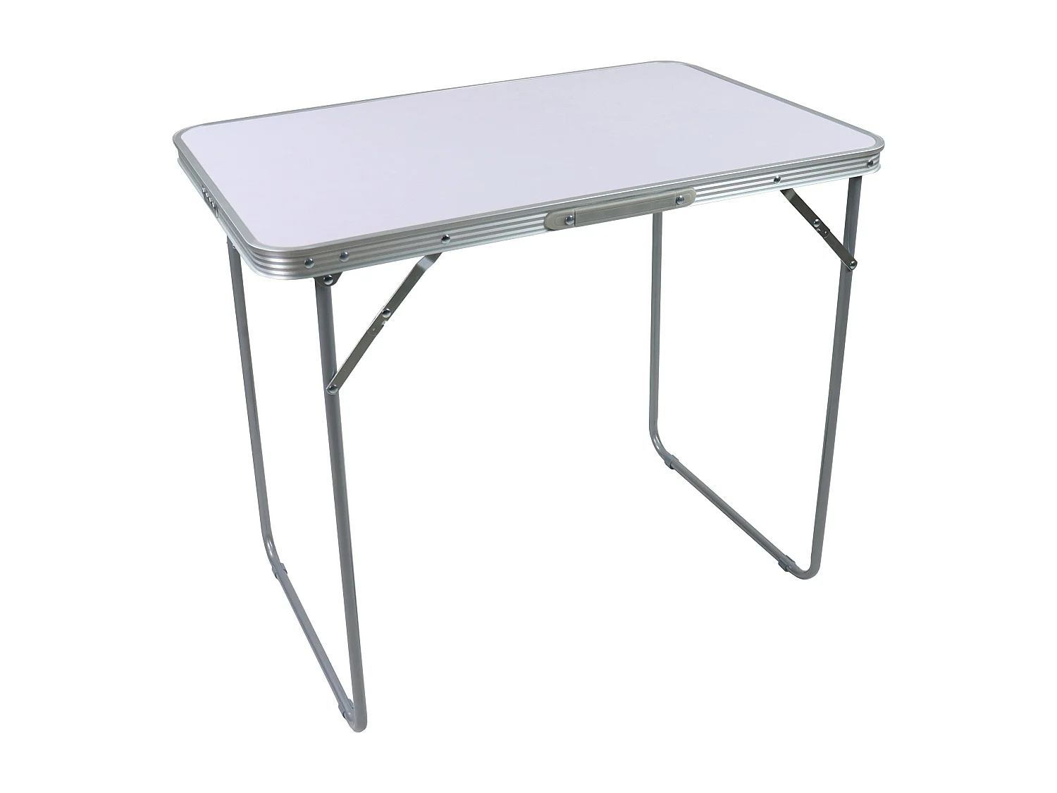 Campingtisch Gartentisch klappbar Galdas 80x53