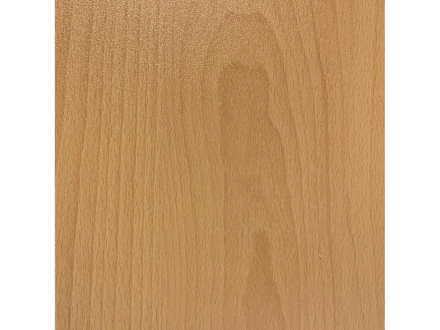 Dining table Xona Black / Beech H. 76 x W. 80 x D. 50 cm