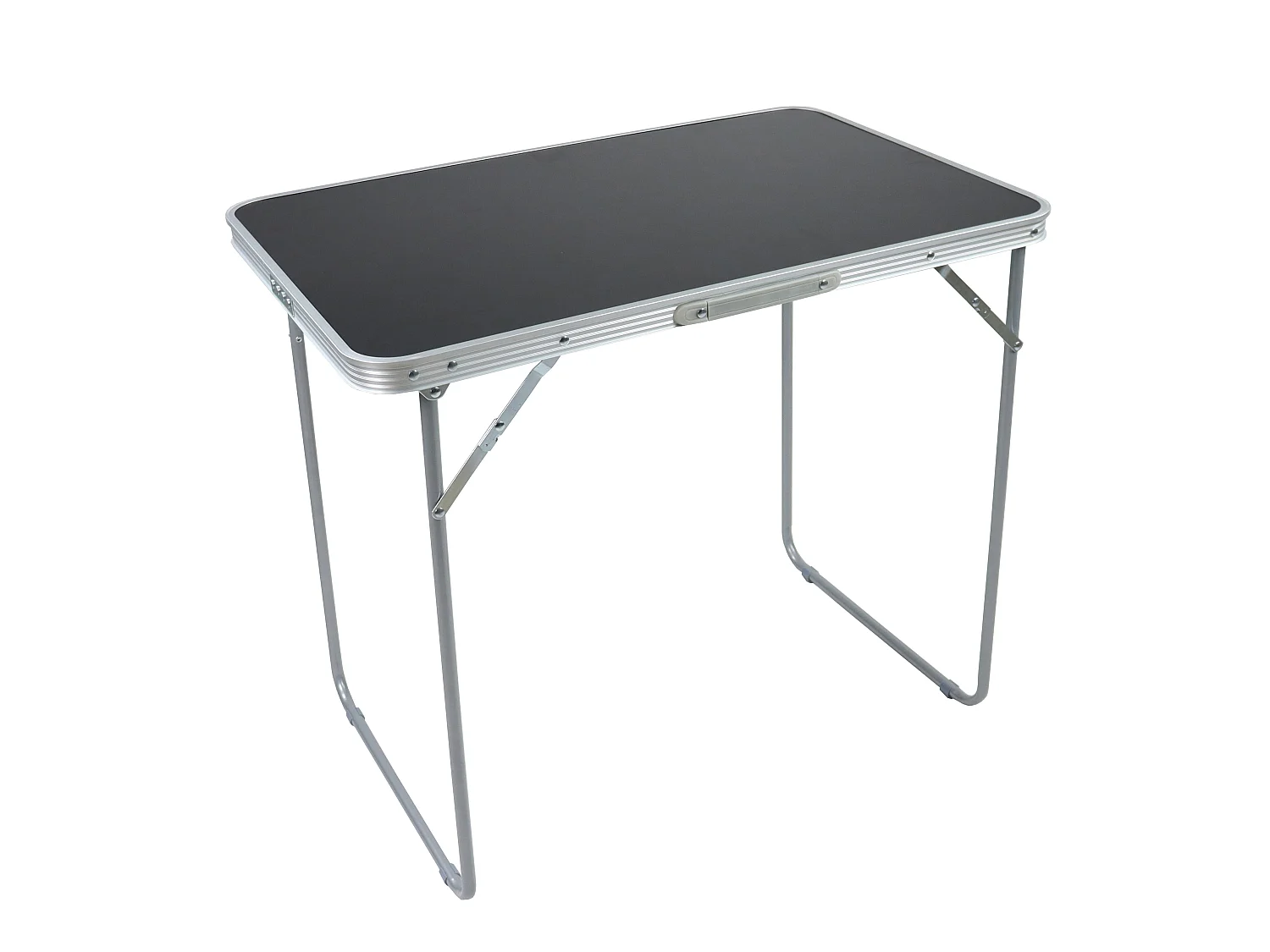 Campingtafel tuintafel opvouwbaar 80x53