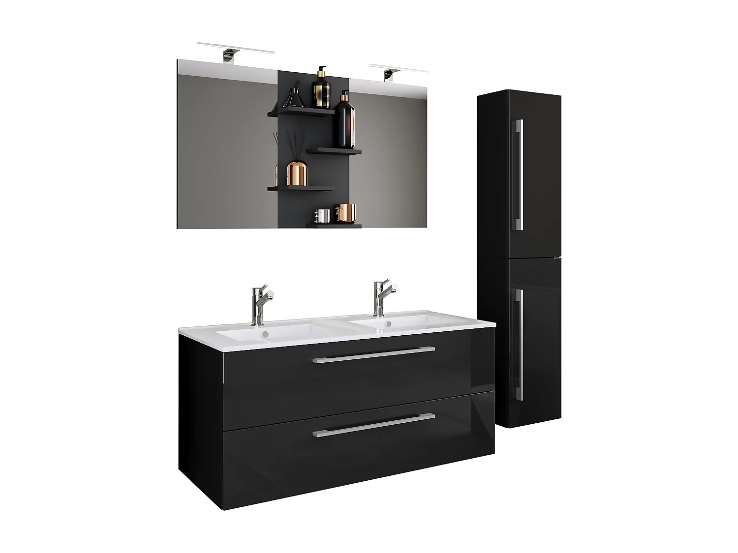 Place de lavage à 4 jours Wachemire Budasi SP