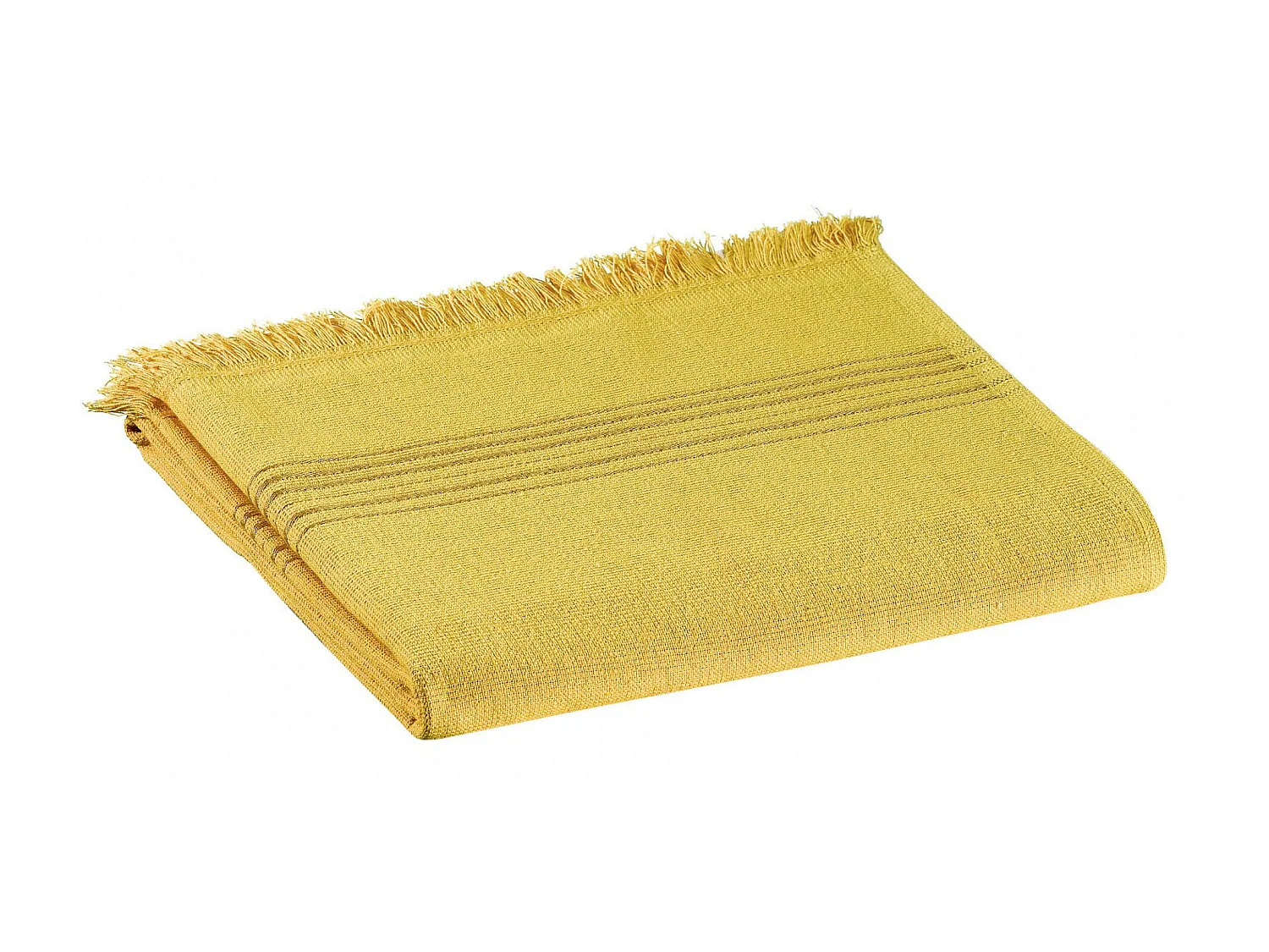 Toalha de visita Cancun Caril 30 x 50 cm