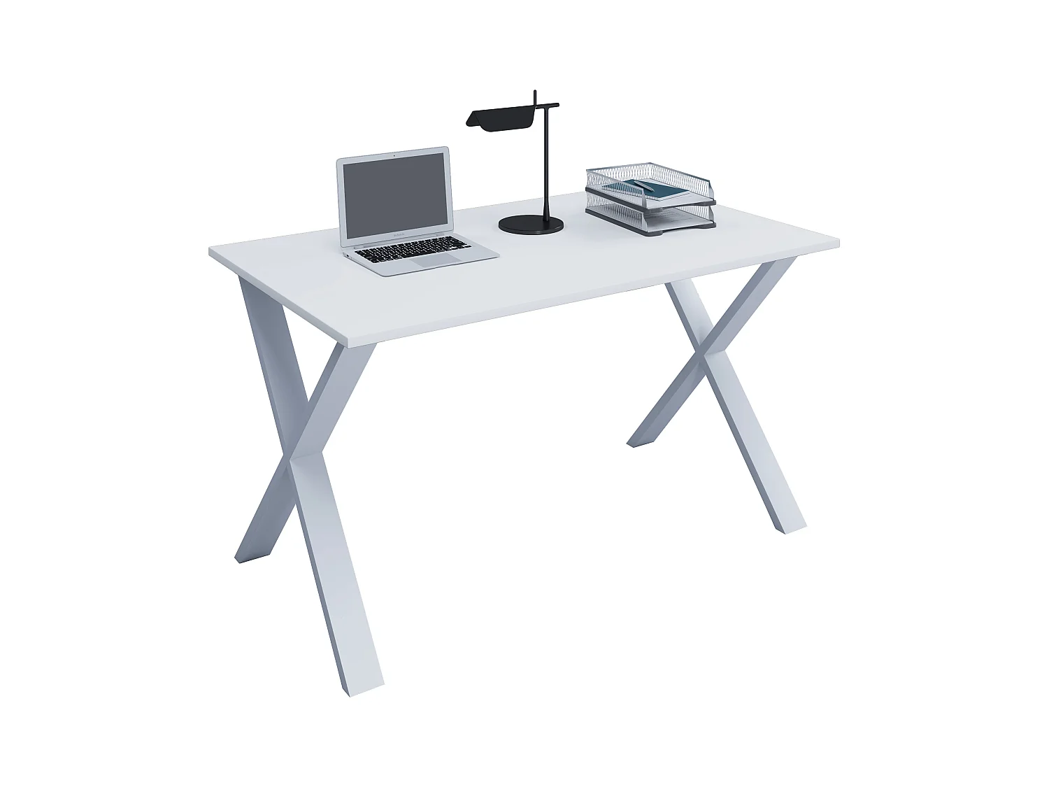 Bureaukantoortafel 110x50 Lona X