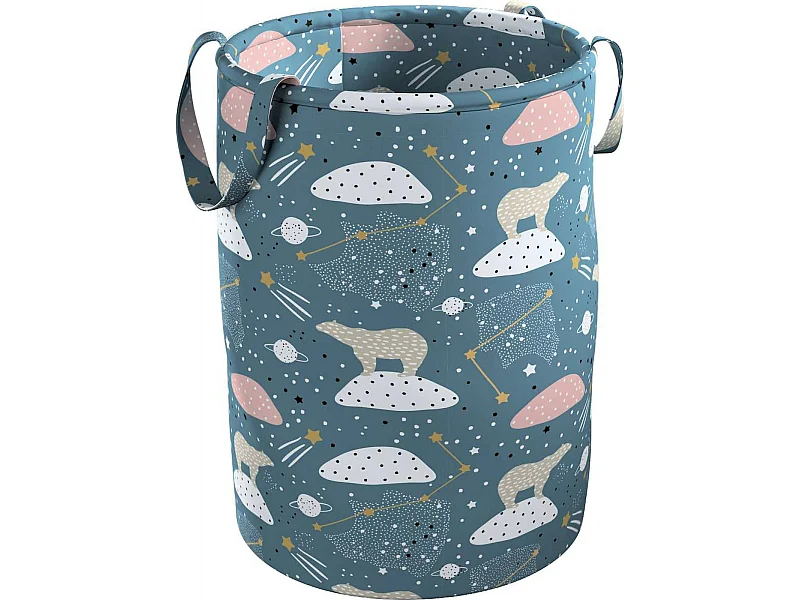 Panier à jouets Magic - 40 x 50 cm