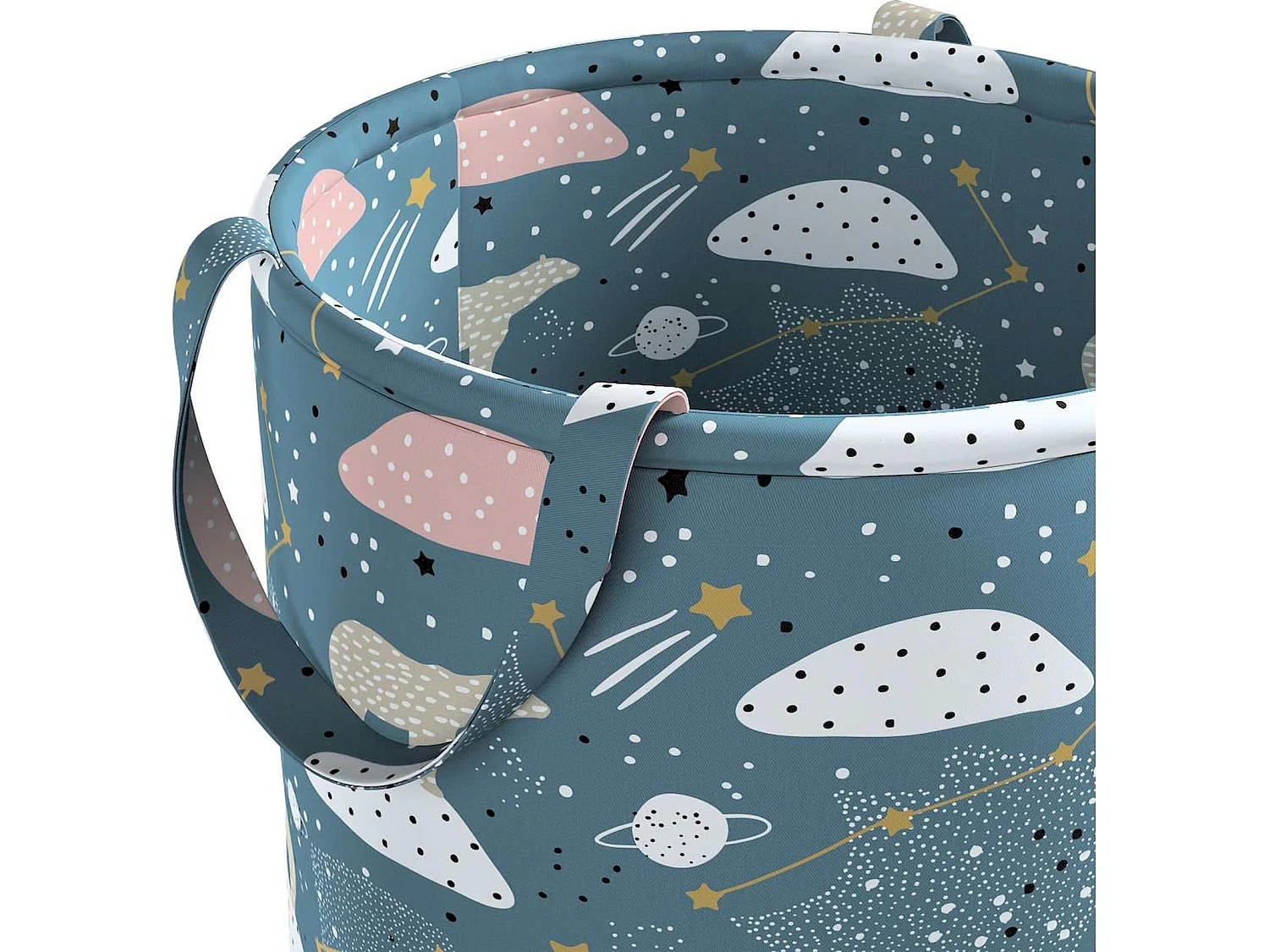 Panier à jouets Magic - 40 x 50 cm