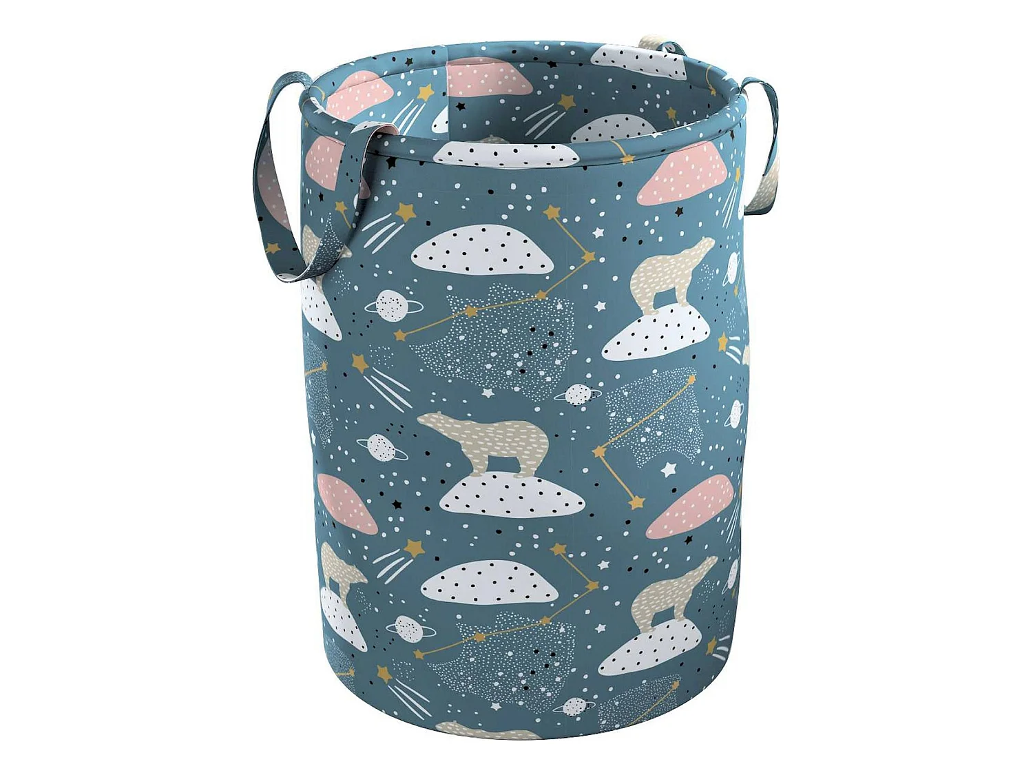 Panier à jouets Magic - 30 x 40 cm