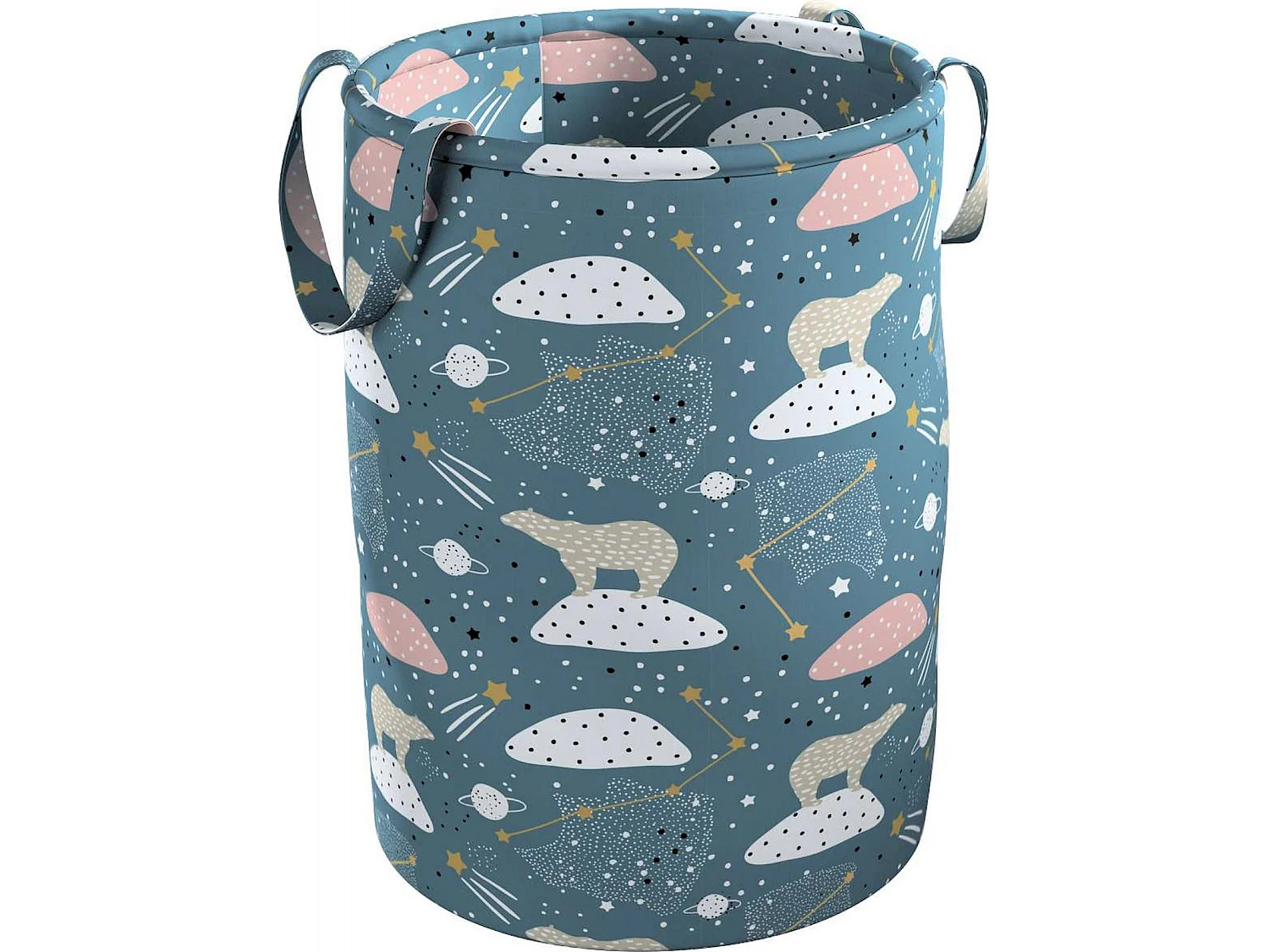 Panier à jouets Magic - 30 x 40 cm