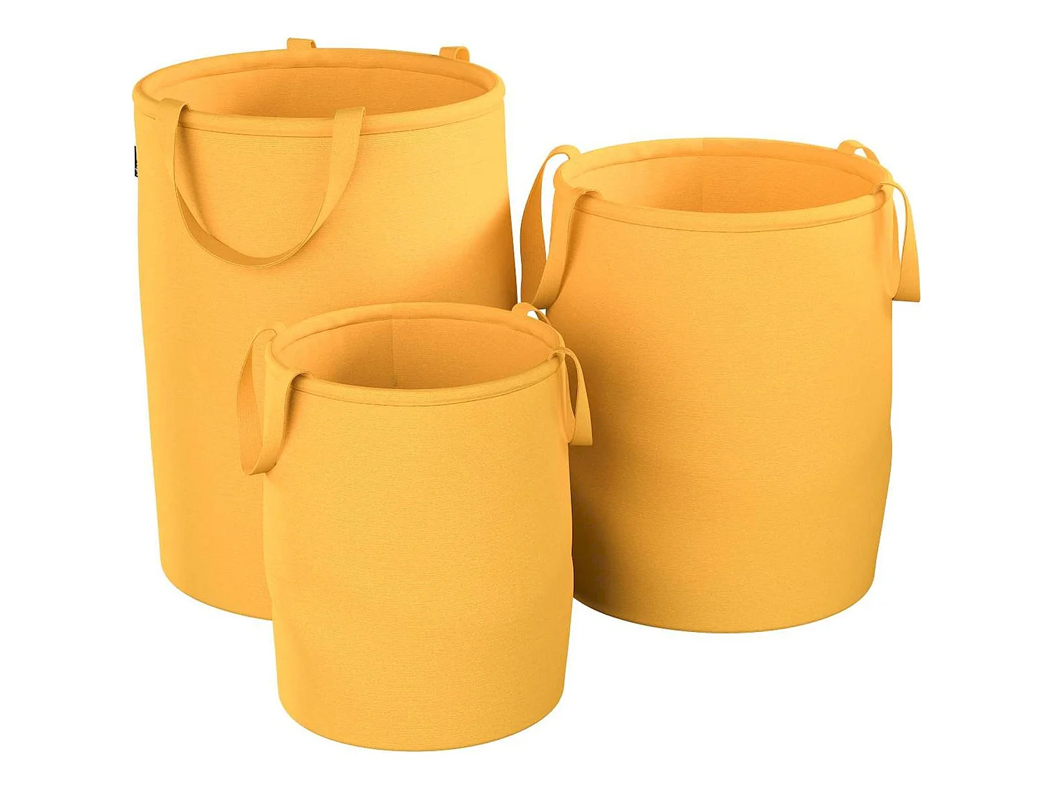 Panier à jouets Happiness - 40 x 50 cm