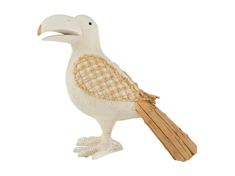 Sculpture Martinton en Résine