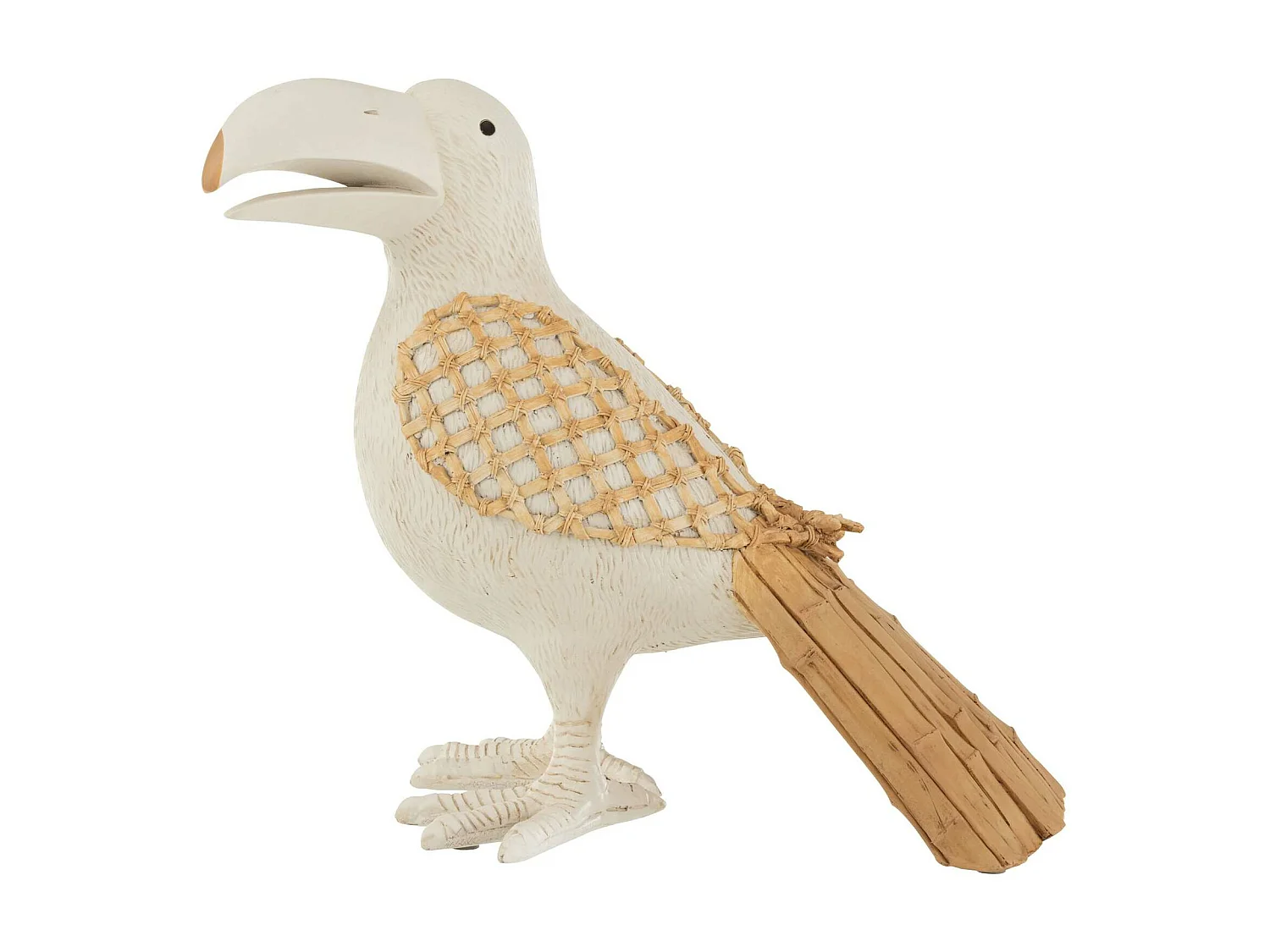 Sculpture Martinton en Résine