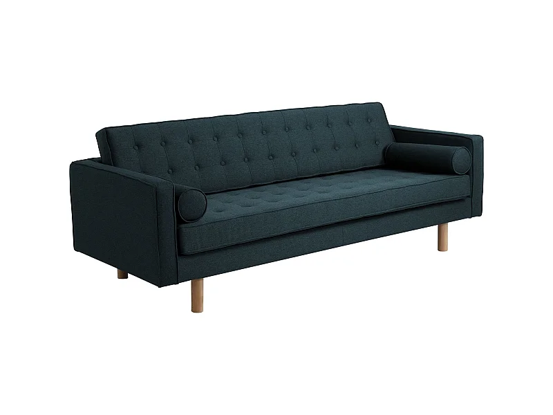 Canapé lit 3 places topic wood