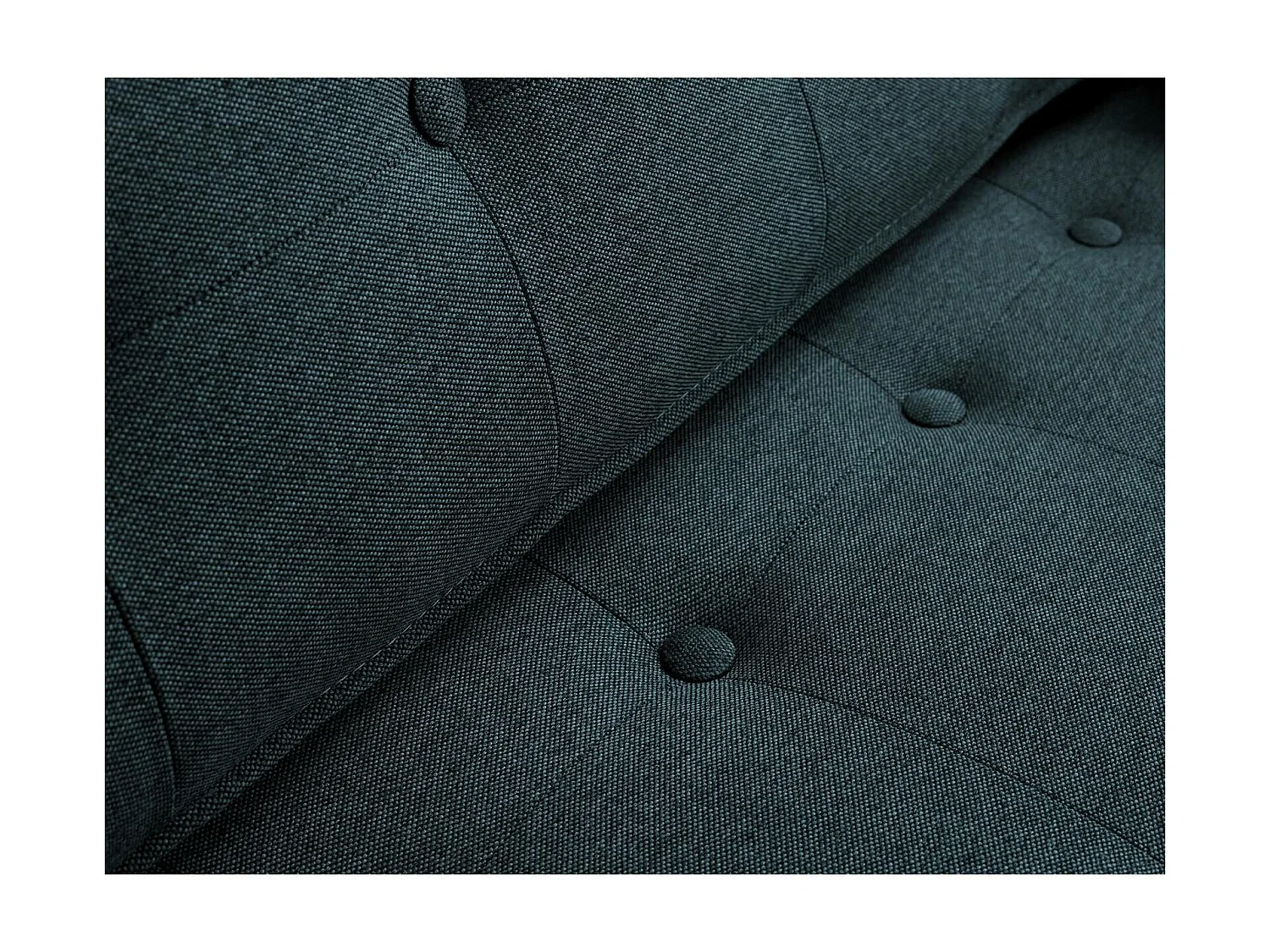 Canapé lit 3 places topic wood