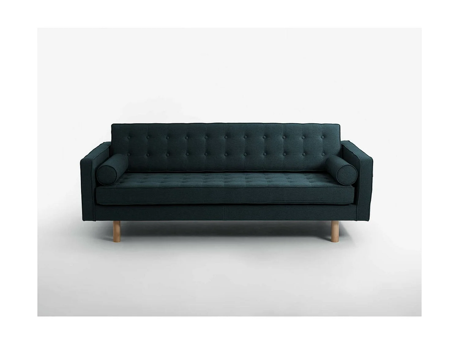 Canapé lit 3 places topic wood