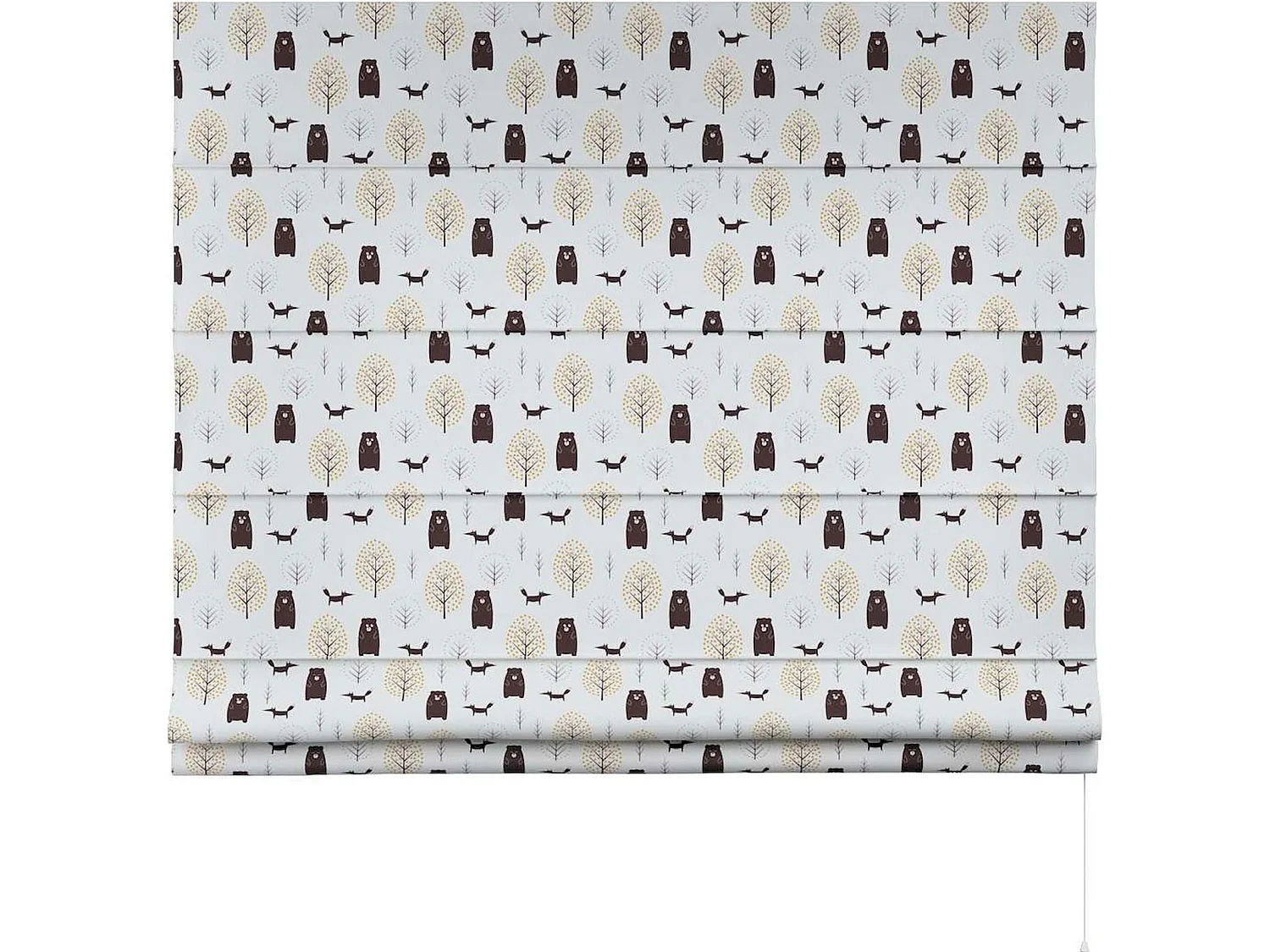 Store vénitien occultant Magic - 160 x 170 cm