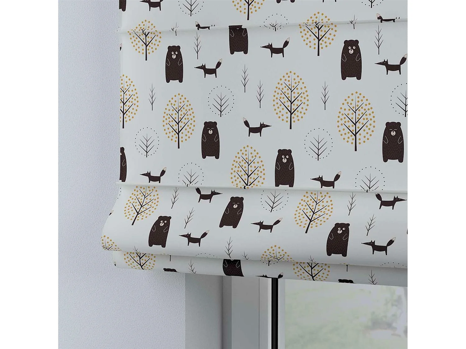 Store vénitien occultant Magic - 160 x 170 cm