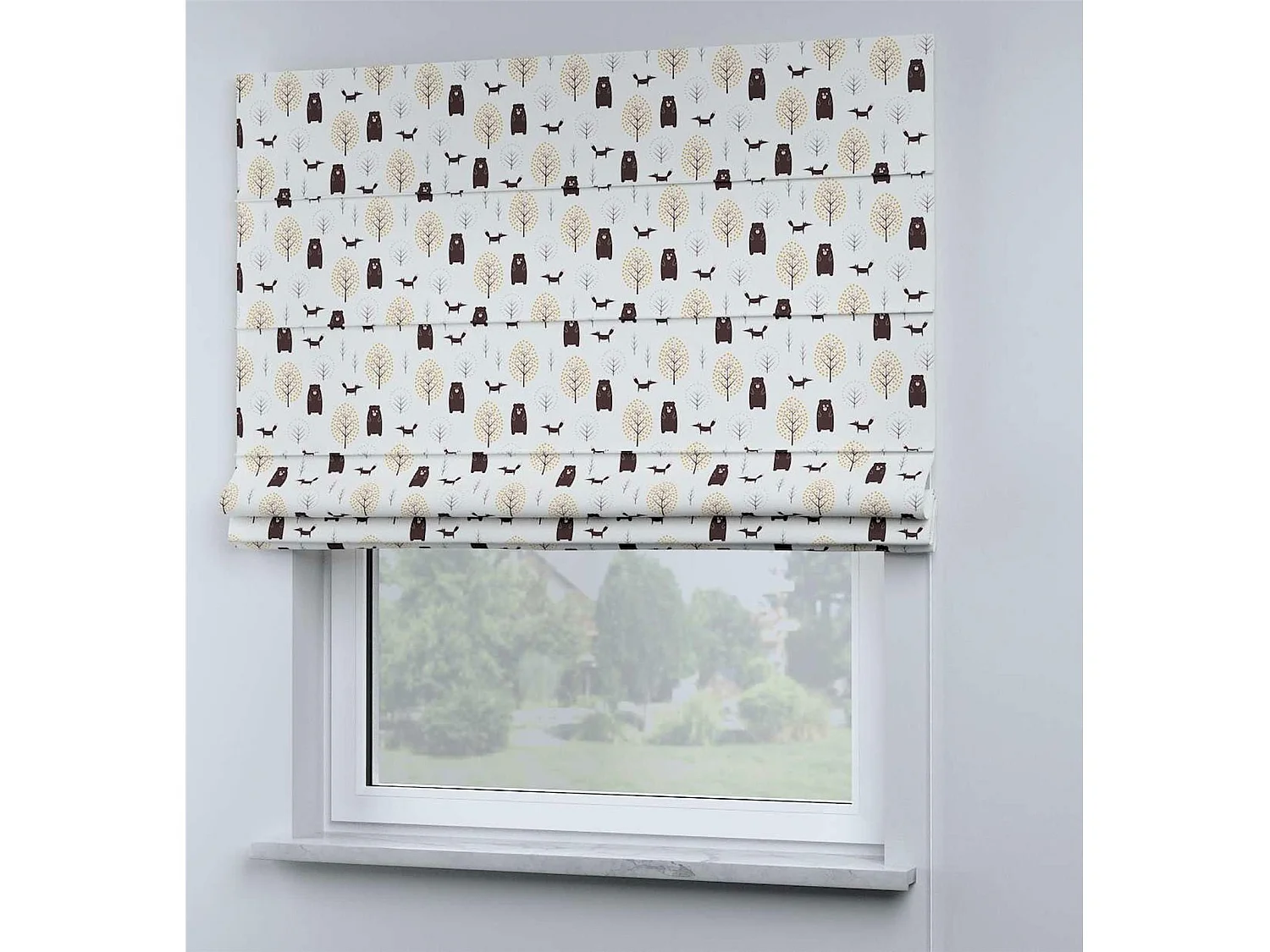 Store vénitien occultant Magic - 160 x 170 cm