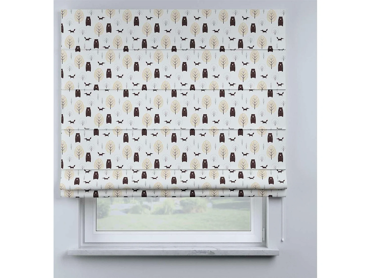 Store vénitien occultant Magic - 160 x 170 cm