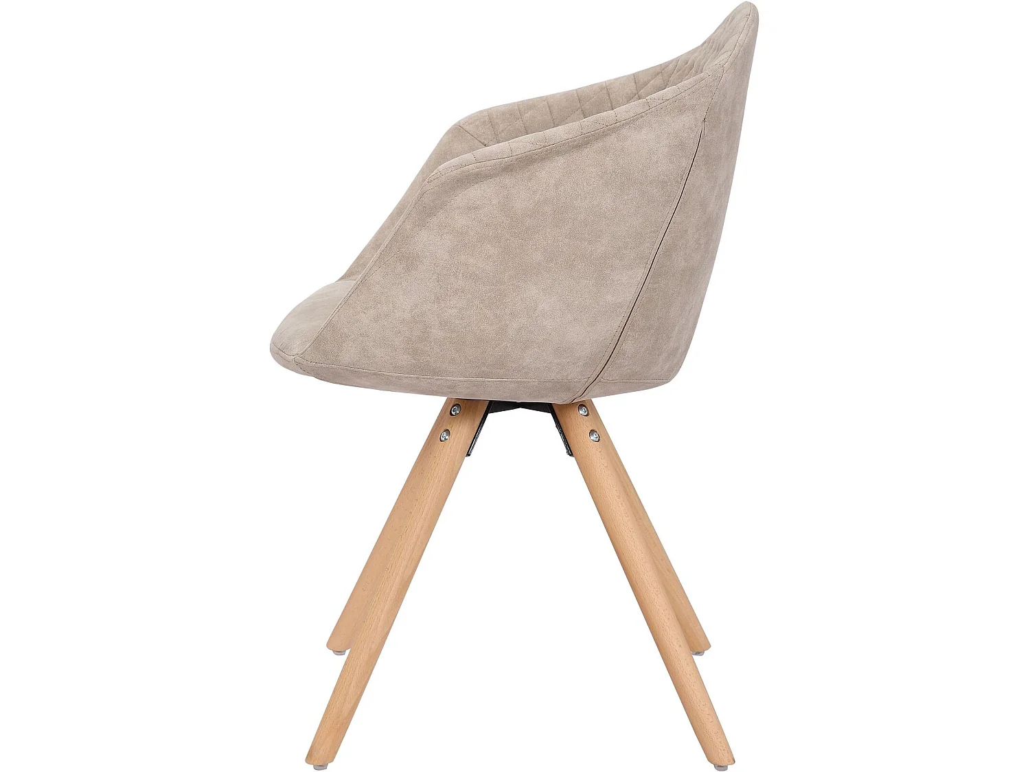 Fauteuils chadwick 110 (lot de 2)