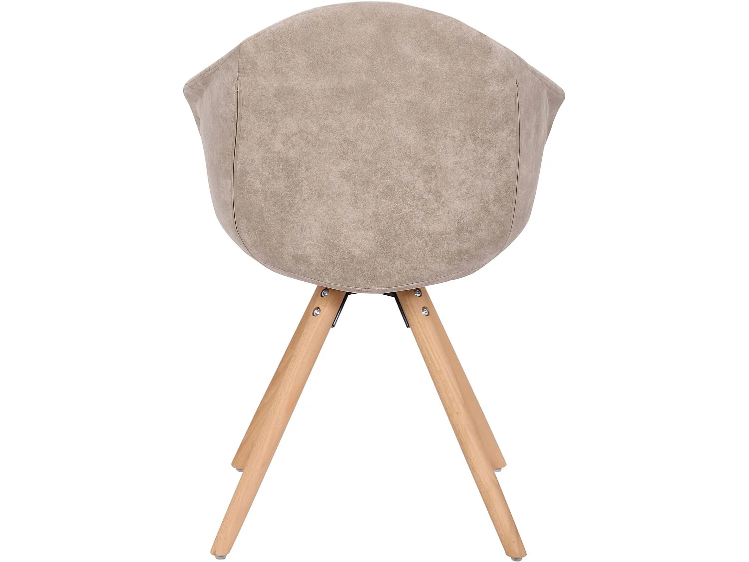 Fauteuils chadwick 110 (lot de 2)