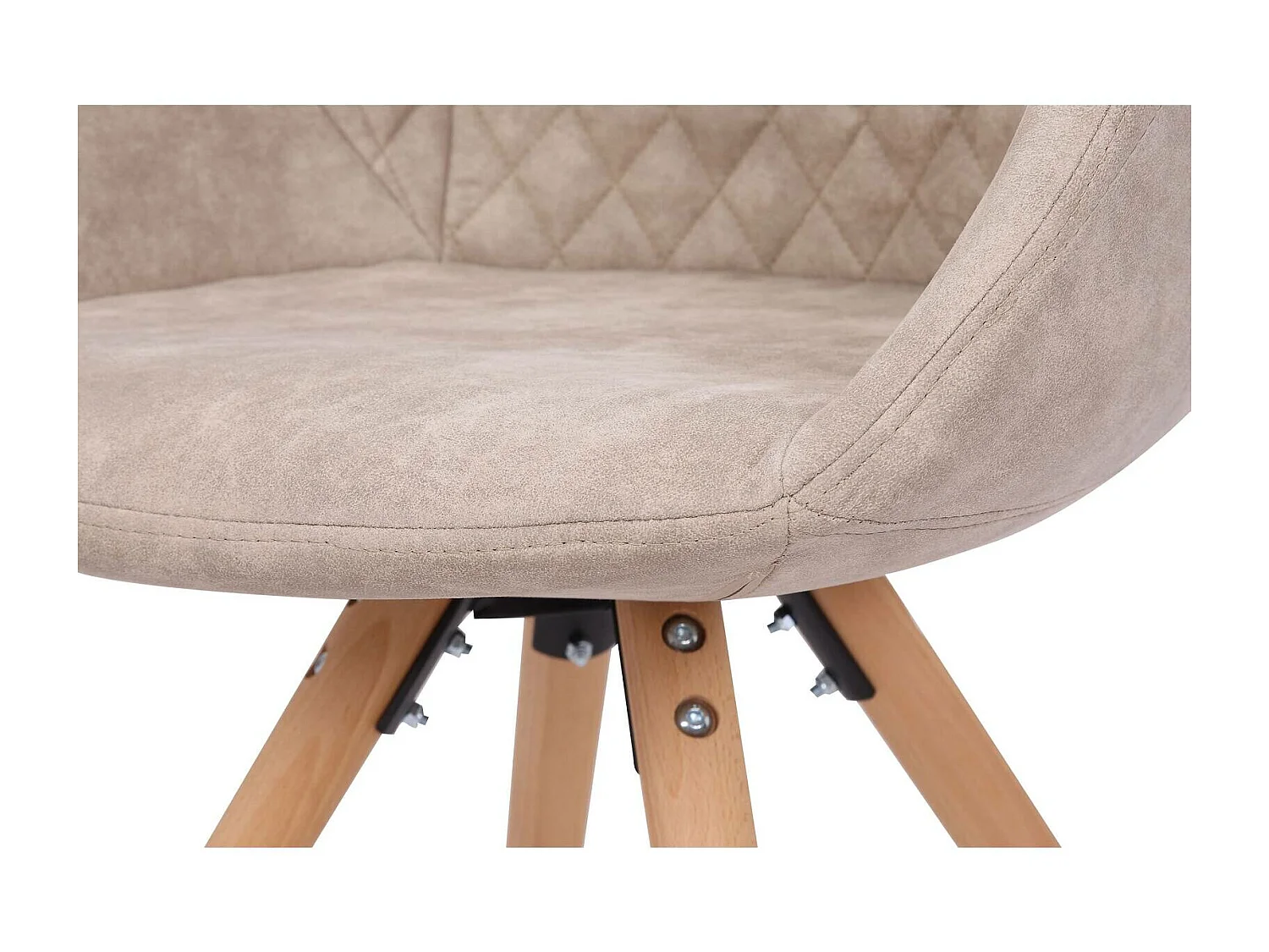 Fauteuils chadwick 110 (lot de 2)