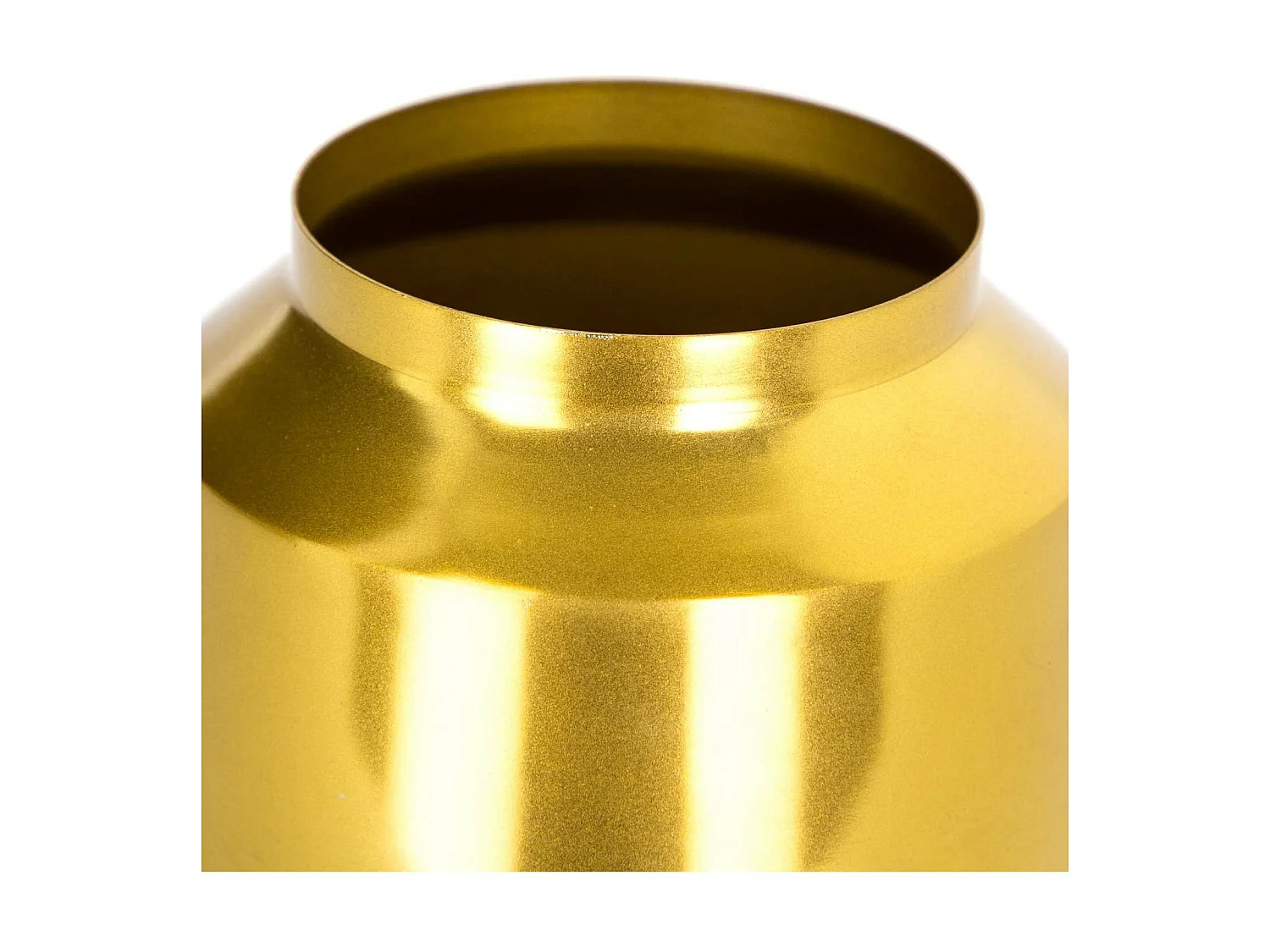 Vases déco culture (lot de 3)