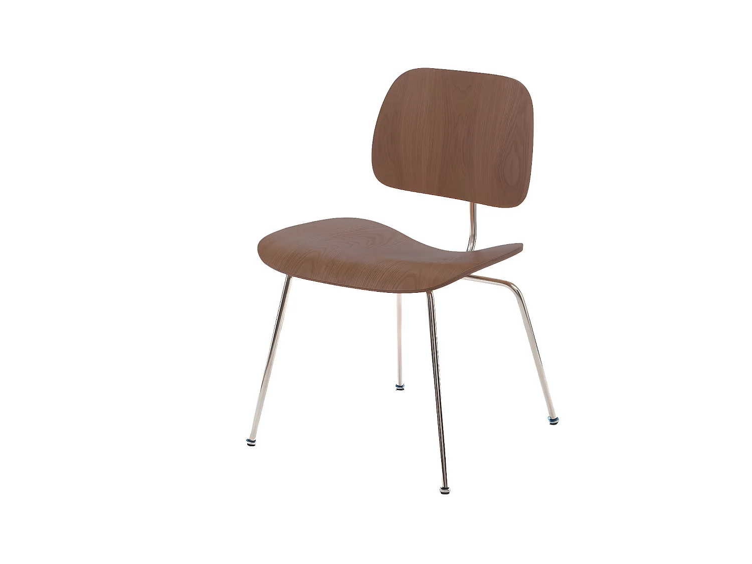 Chaise Jules en bois