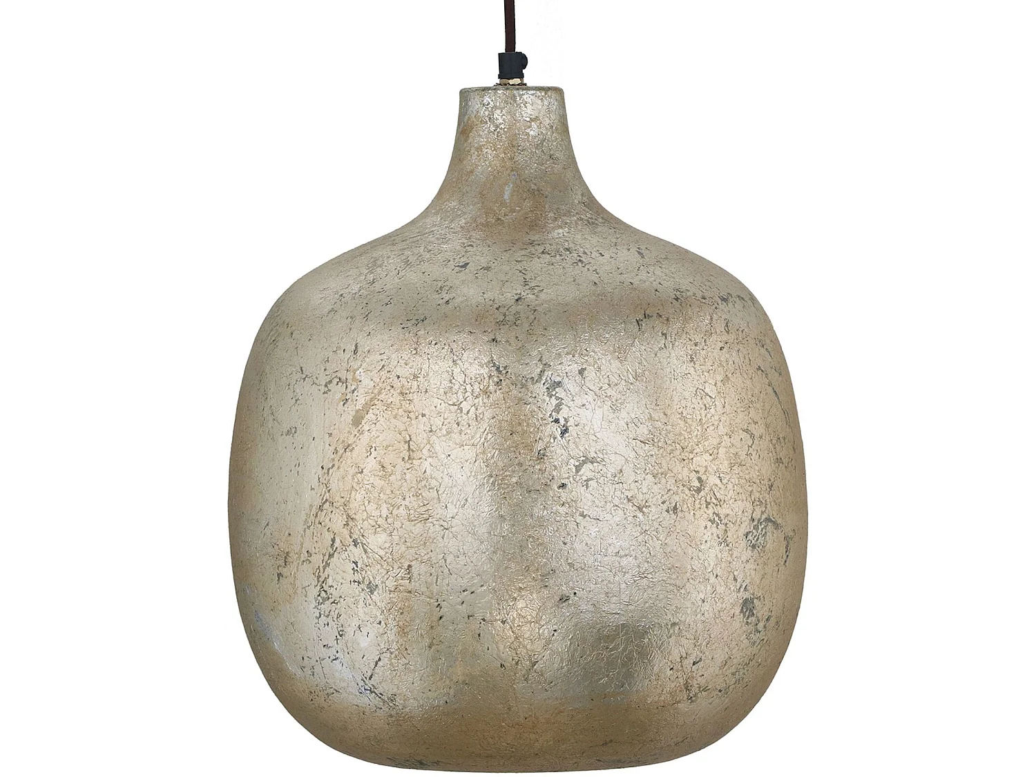 Suspension Mican 125