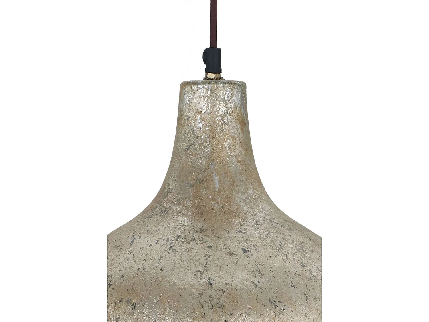 Suspension Mican 125