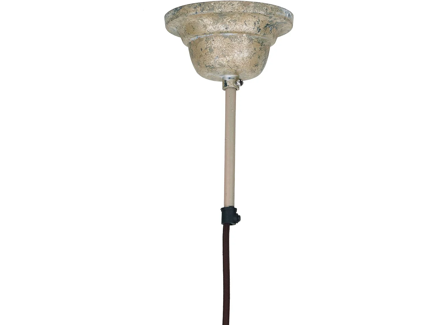 Suspension Mican 125