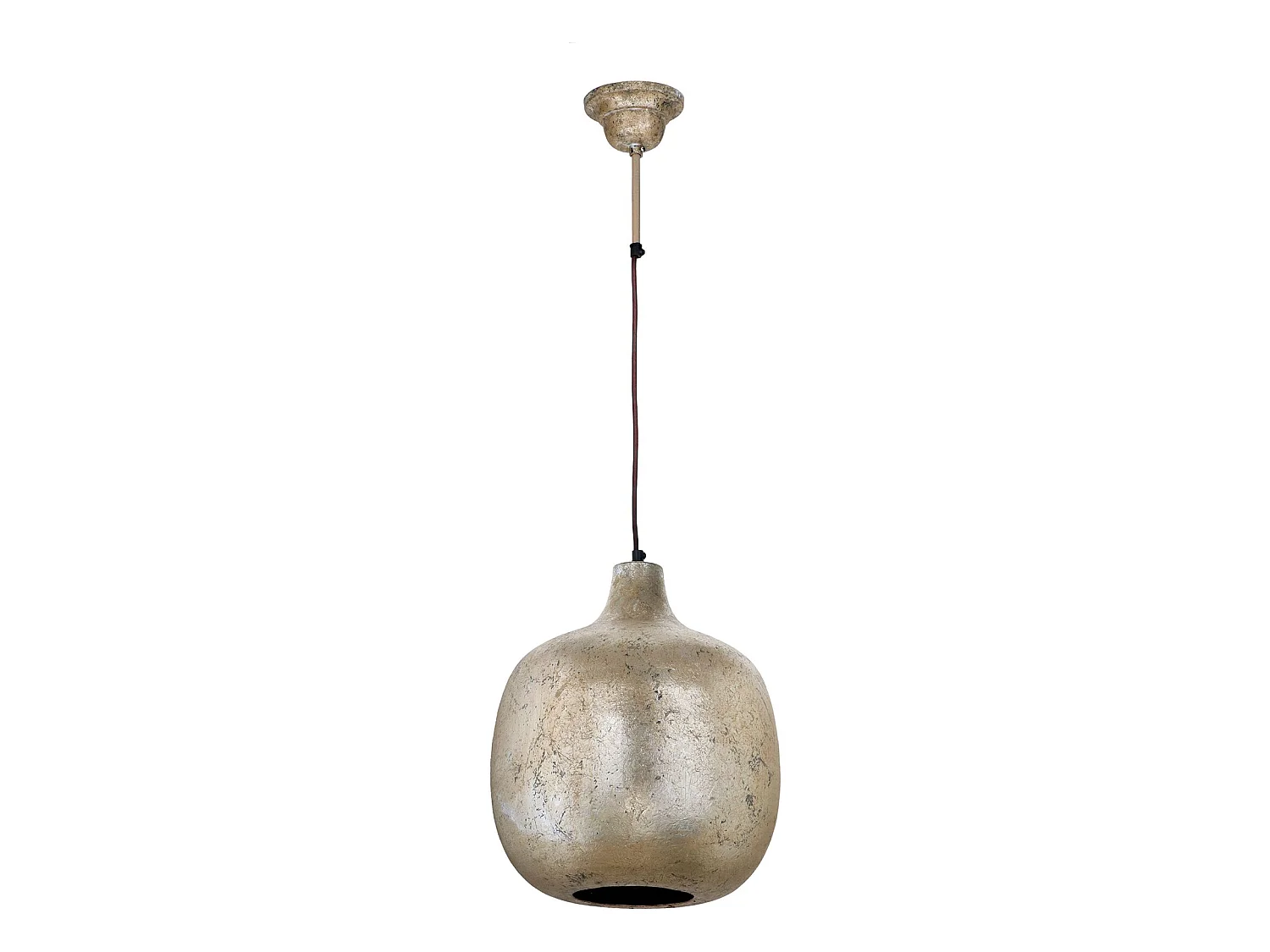 Suspension Mican 125