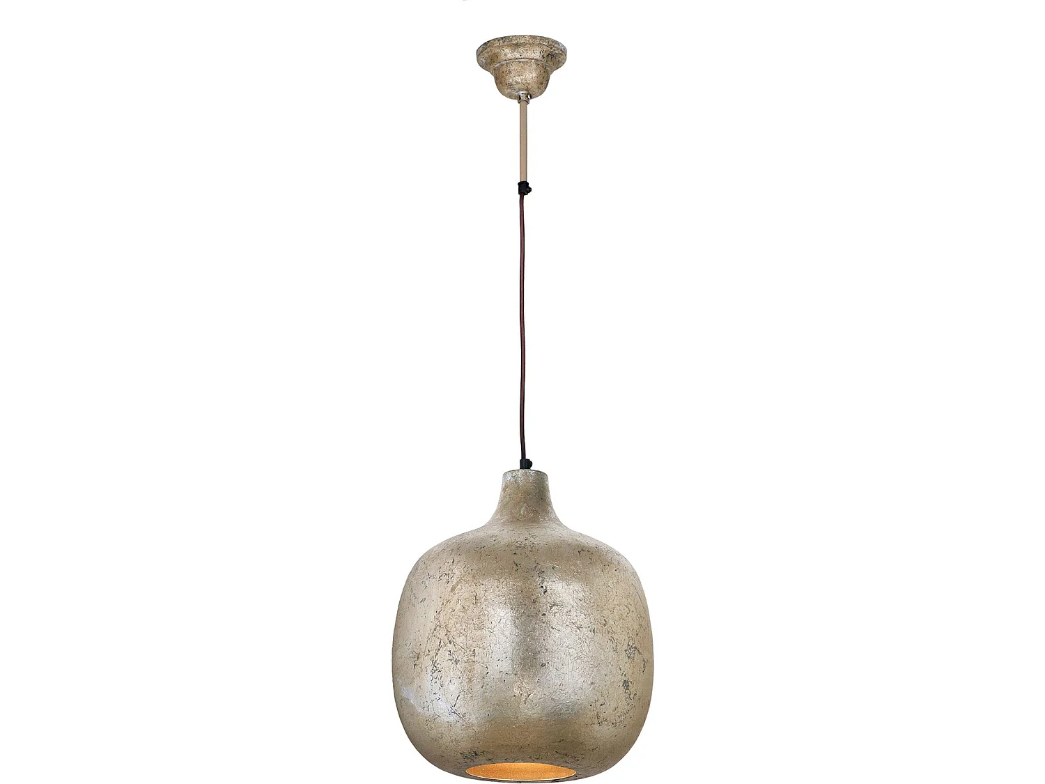 Suspension Mican 125