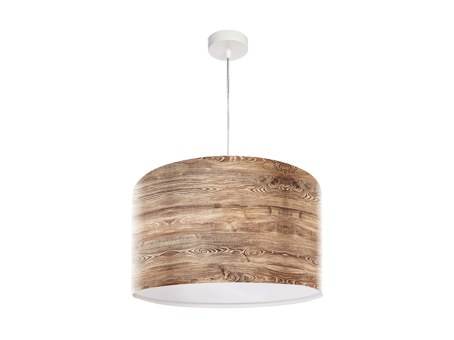 Suspension stamps 131-30 - Rond Ø 40 cm