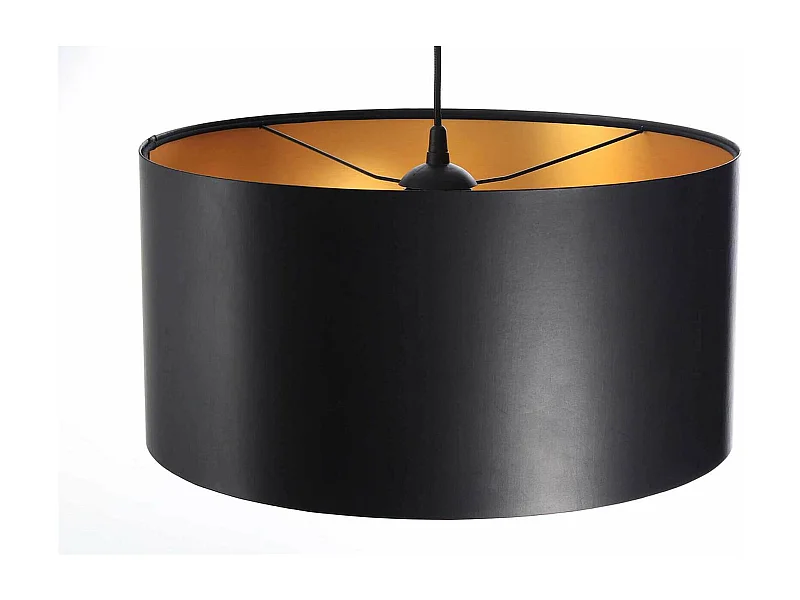 Suspension glamour latex - Ø 50 cm - H25 cm