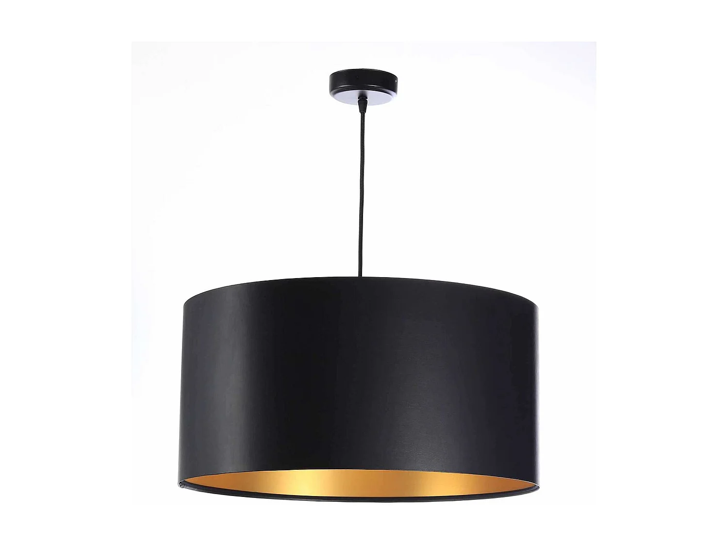 Suspension glamour latex - Ø 50 cm - H25 cm