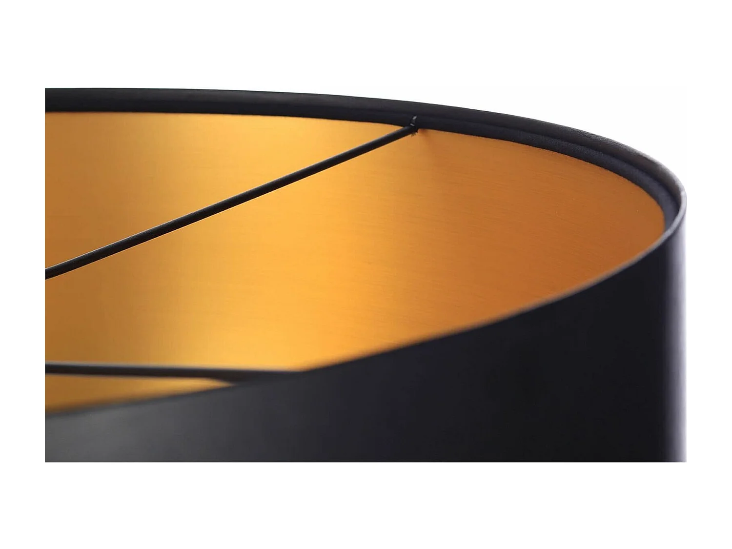 Suspension glamour latex - Ø 50 cm - H25 cm