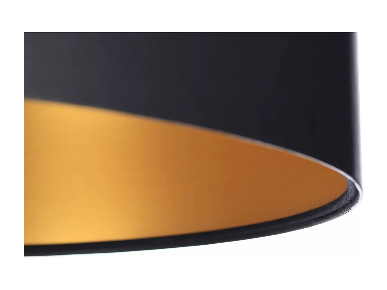 Suspension glamour latex - Ø 50 cm - H25 cm