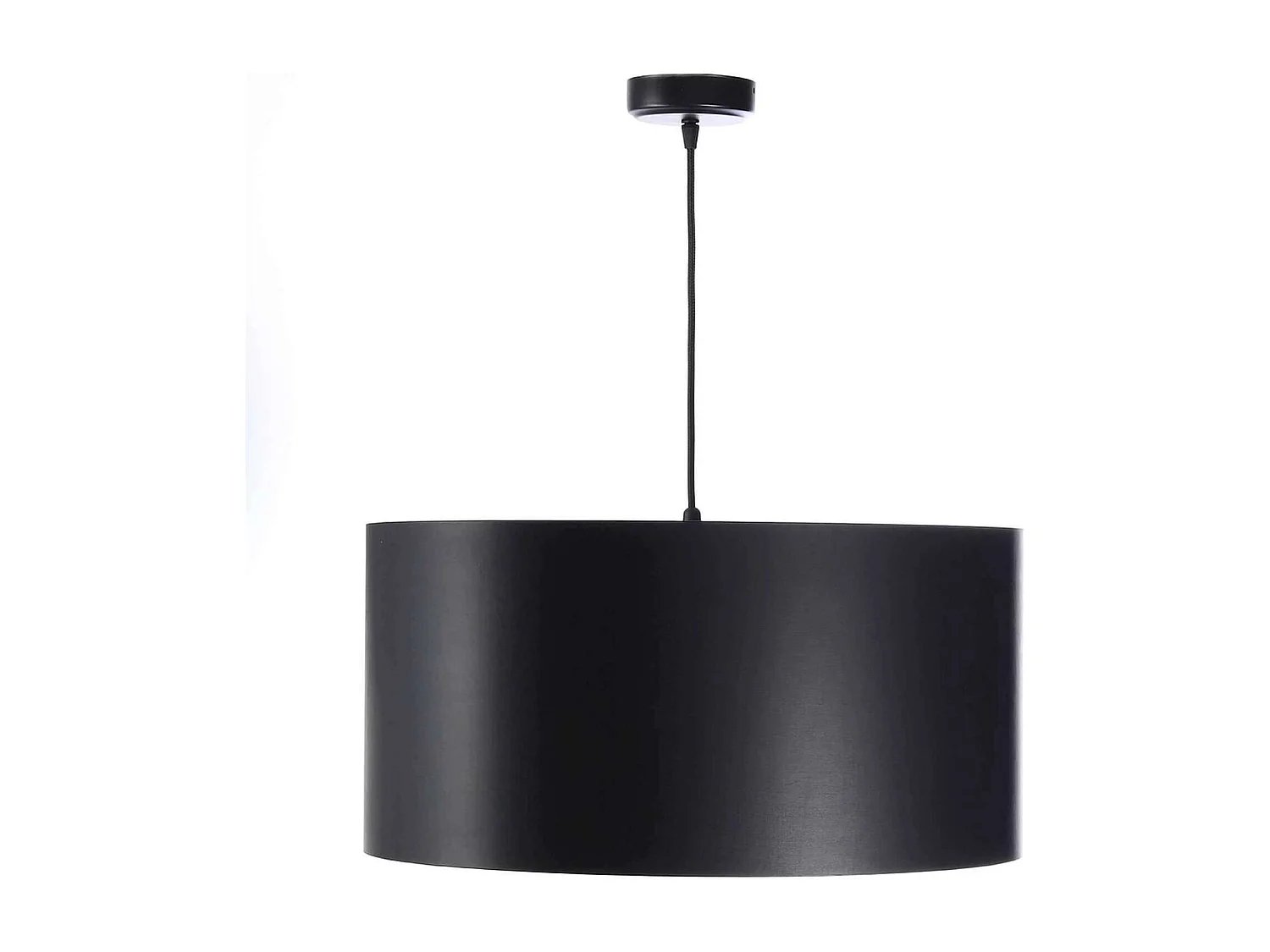 Suspension glamour latex - Ø 50 cm - H25 cm