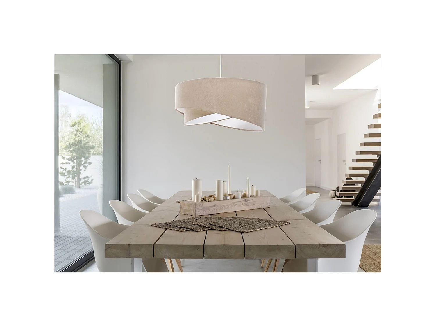 Suspension galaxy 060-027