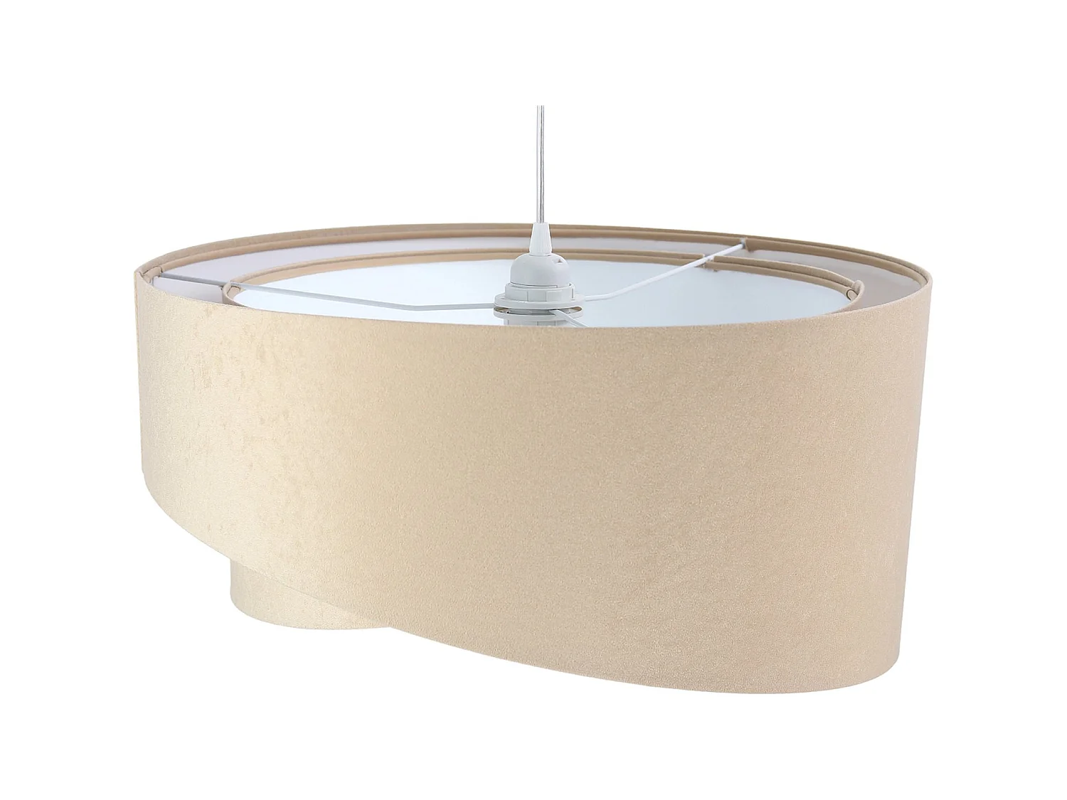 Suspension galaxy 060-027