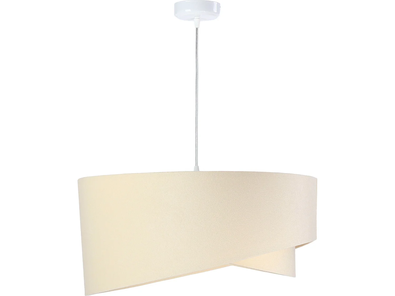 Suspension galaxy 060-027