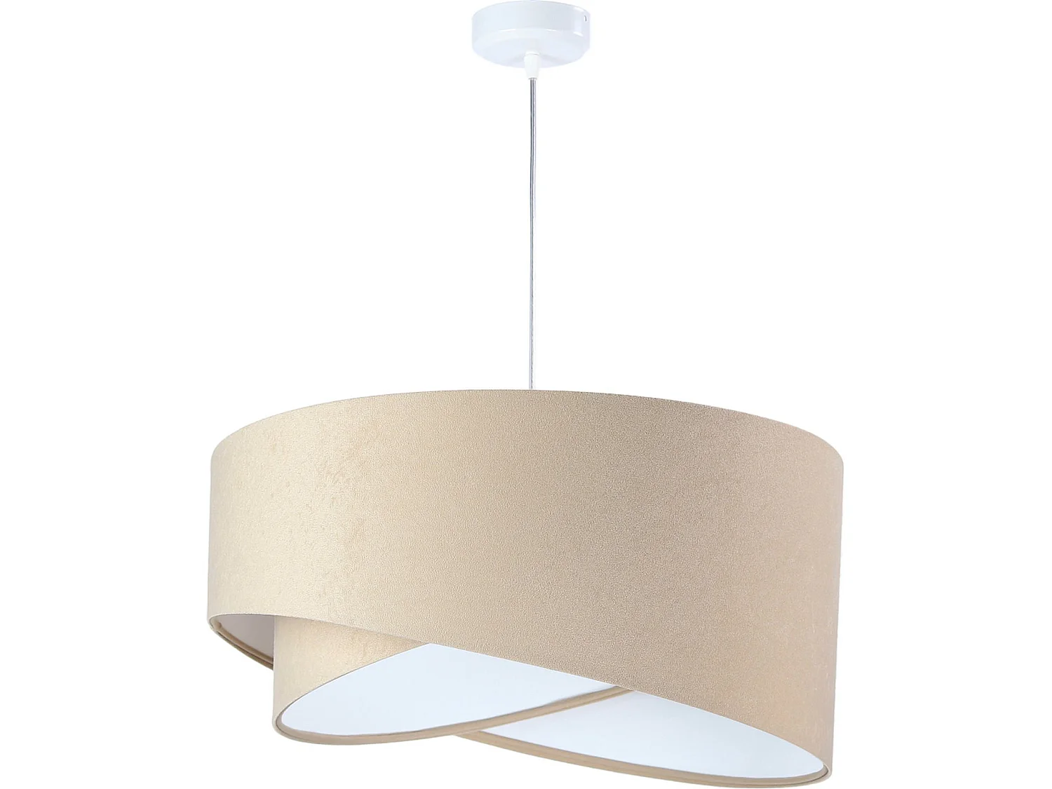 Suspension galaxy 060-027