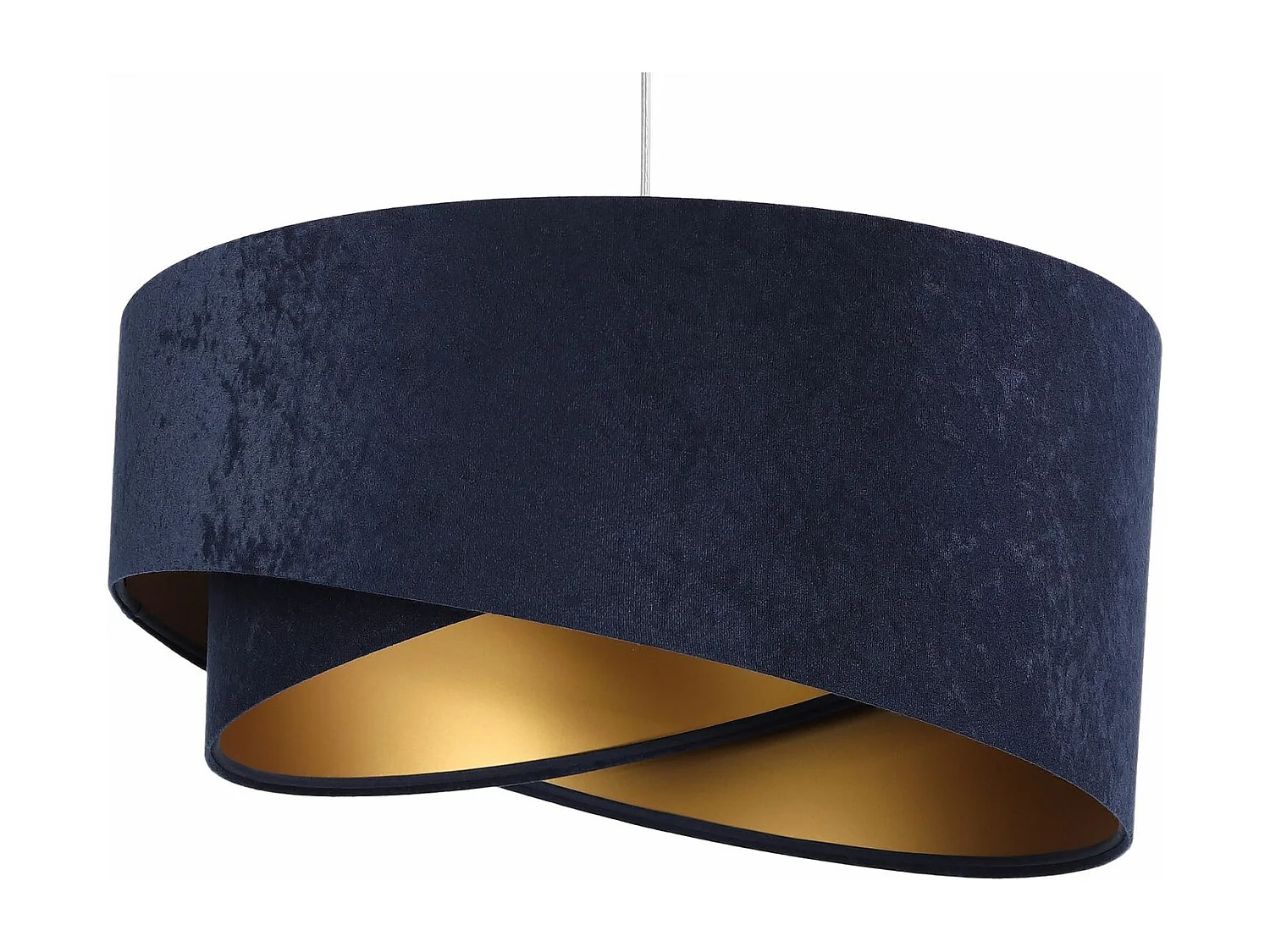 Suspension asymetric 060-044