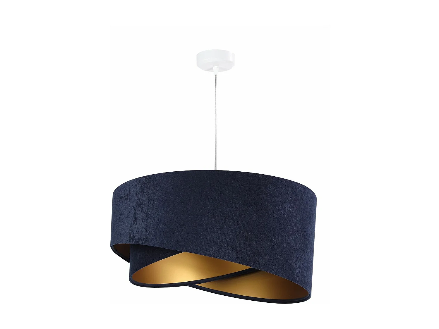 Suspension asymetric 060-044